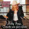 Sydney Davis - Silly Boys,
